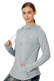 Horseware Women's Technical Hooded Top - SALE