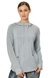 Horseware Women's Technical Hooded Top - SALE