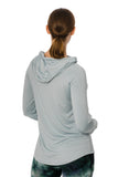 Horseware Women's Technical Hooded Top - SALE