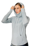 Horseware Women's Technical Hooded Top - SALE