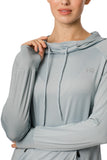 Horseware Women's Technical Hooded Top - SALE