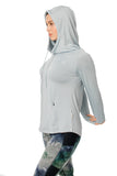 Horseware Women's Technical Hooded Top - SALE