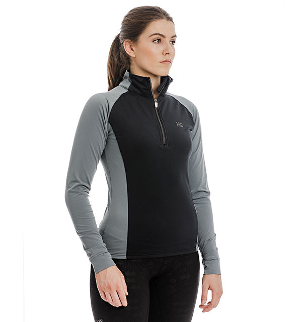 Horseware Thea Tech Quarter Zip Fleece - SALE