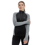 Horseware Thea Tech Quarter Zip Fleece - SALE - North Shore Saddlery