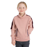 Horseware Kids Tech Luxe Mid Layer Sweater -SALE