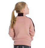 Horseware Kids Tech Luxe Mid Layer Sweater -SALE
