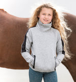 Horseware Kids Tech Luxe Mid Layer Sweater -SALE