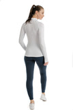 Horseware Aveen Half Zip Technical Long Sleeve Top - SALE