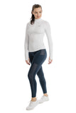 Horseware Aveen Half Zip Technical Long Sleeve Top - SALE