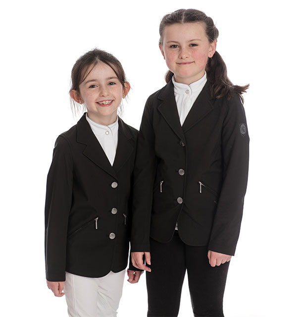 Horseware Children's Competition Jacket