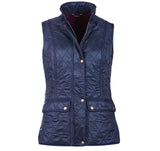 Barbour Wray Quilted Gilet - North Shore Saddlery