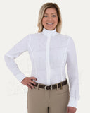 Noble Outfitters Madison Ladies Show Shirt - SALE - North Shore Saddlery