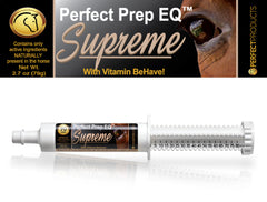 Perfect Prep EQ Supreme Paste - North Shore Saddlery
