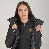 Shires Aubrion Woodford Winter Waterproof Jacket