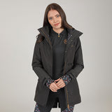 Shires Aubrion Woodford Winter Waterproof Jacket - SALE