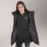 Shires Aubrion Woodford Winter Waterproof Jacket