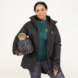Shires Aubrion Woodford Winter Waterproof Jacket