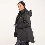 Shires Aubrion Woodford Winter Waterproof Jacket - SALE