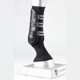 EquiFit SilverSox Individual Black