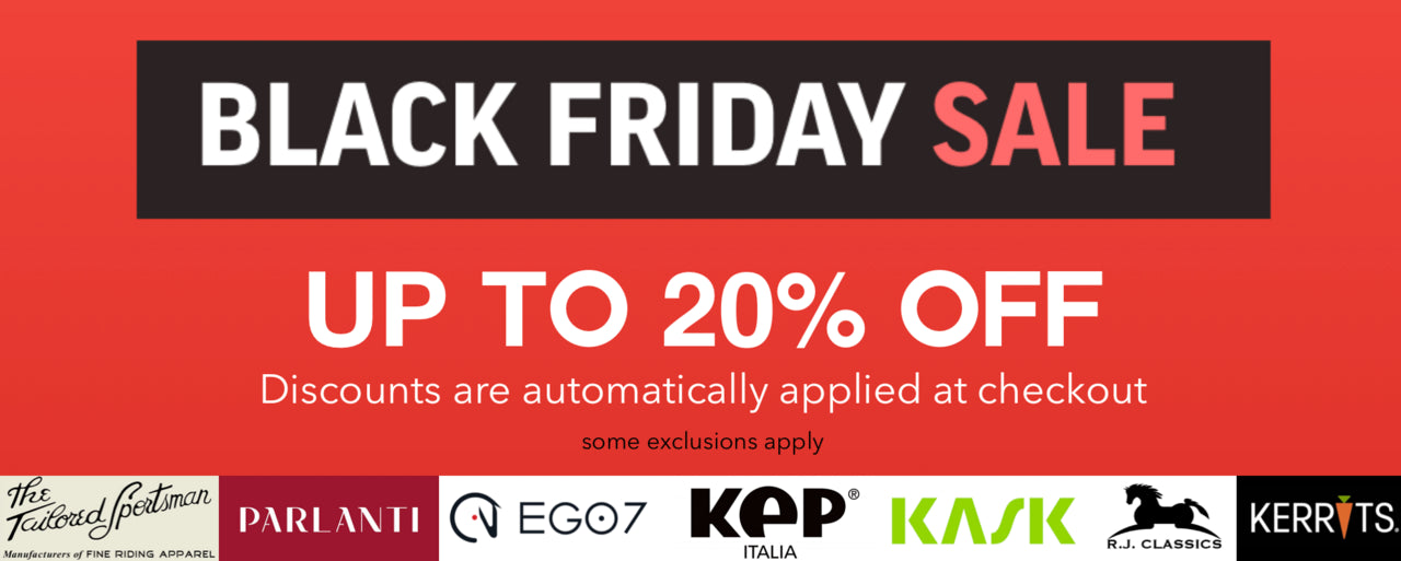 North Shore Saddlery